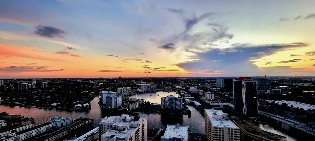 1850 S Ocean Drive Hallandale Beach FL 33009