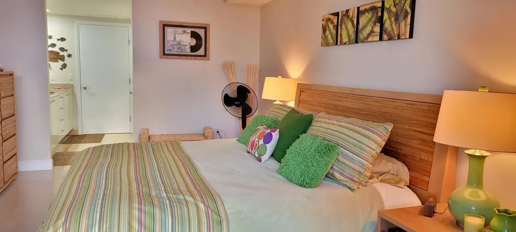 1850 S Ocean Drive Hallandale Beach FL 33009