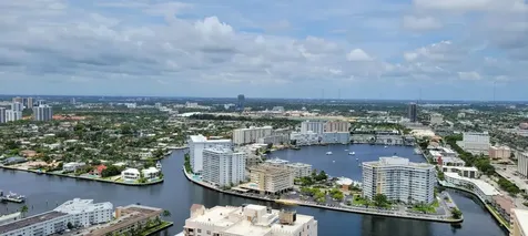 1850 S Ocean Drive Hallandale Beach FL 33009