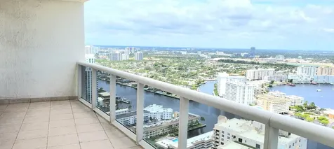 1850 S Ocean Drive Hallandale Beach FL 33009
