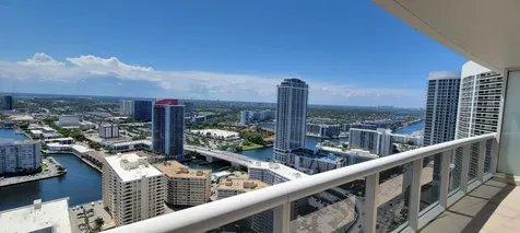 1850 S Ocean Drive Hallandale Beach FL 33009