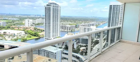 1850 S Ocean Drive Hallandale Beach FL 33009