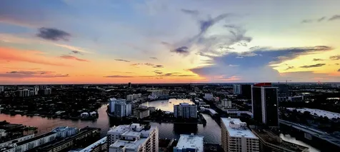 1850 S Ocean Drive Hallandale Beach FL 33009