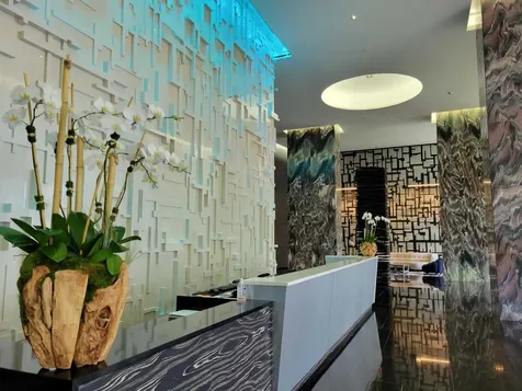 1850 S Ocean Drive Hallandale Beach FL 33009