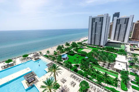 1850 S Ocean Drive Hallandale Beach FL 33009