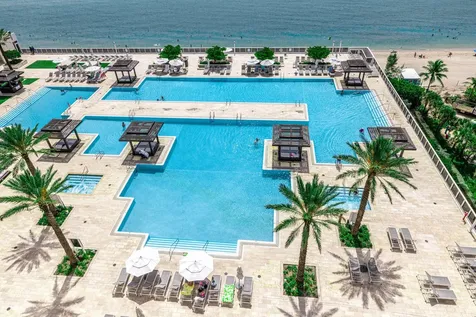 1850 S Ocean Drive Hallandale Beach FL 33009