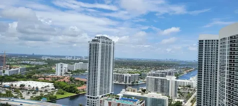 1850 S Ocean Drive Hallandale Beach FL 33009