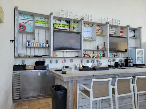 1850 S Ocean Drive Hallandale Beach FL 33009
