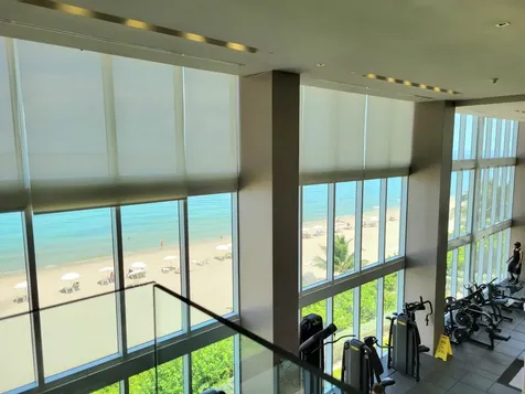 1850 S Ocean Drive Hallandale Beach FL 33009