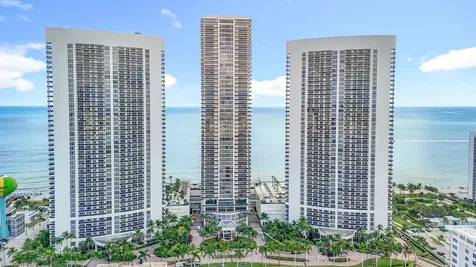 1850 S Ocean Drive Hallandale Beach FL 33009