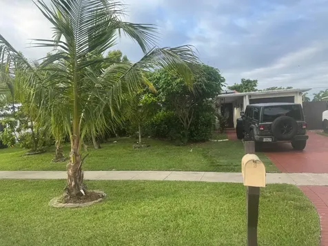 6218 NW 17th Street Margate FL 33063