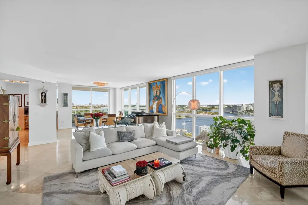 101 S Fort Lauderdale Beach Boulevard Fort Lauderdale FL 33316