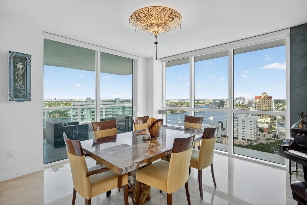 101 S Fort Lauderdale Beach Boulevard Fort Lauderdale FL 33316