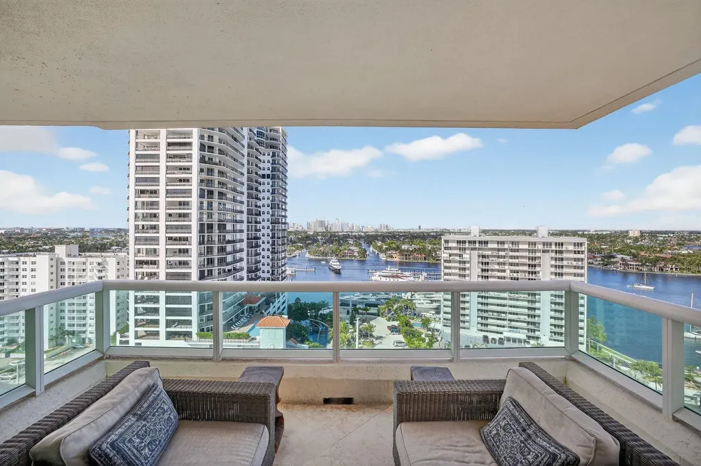101 S Fort Lauderdale Beach Boulevard Fort Lauderdale FL 33316