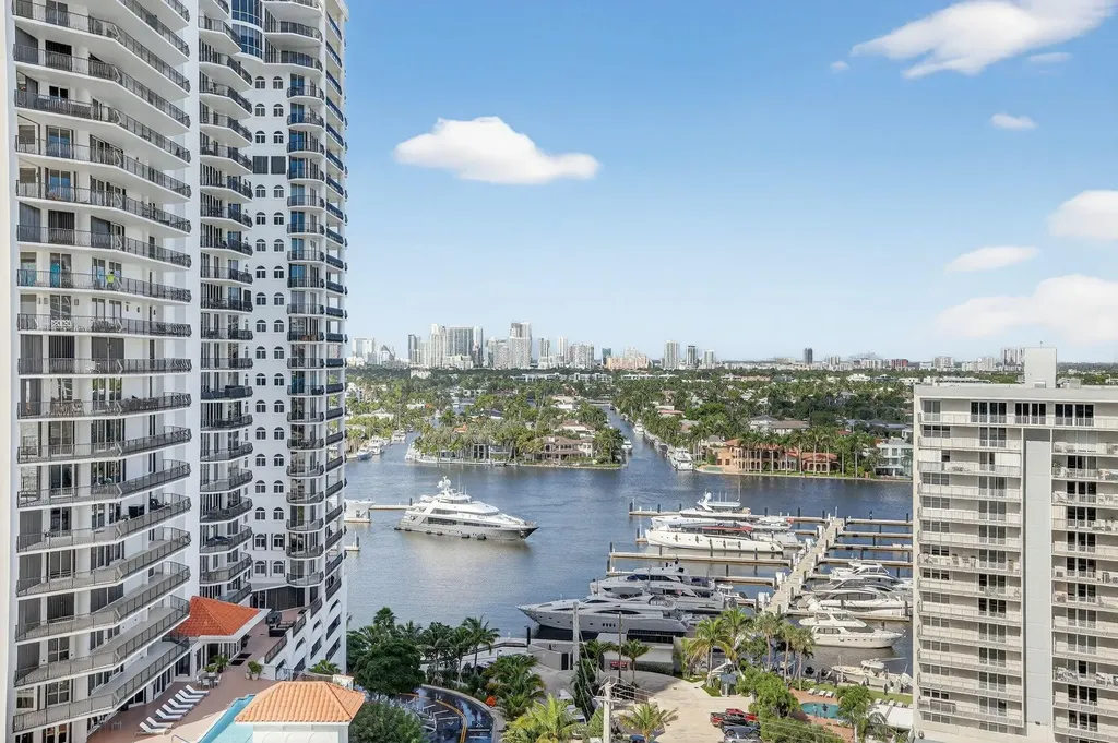 101 S Fort Lauderdale Beach Boulevard Fort Lauderdale FL 33316