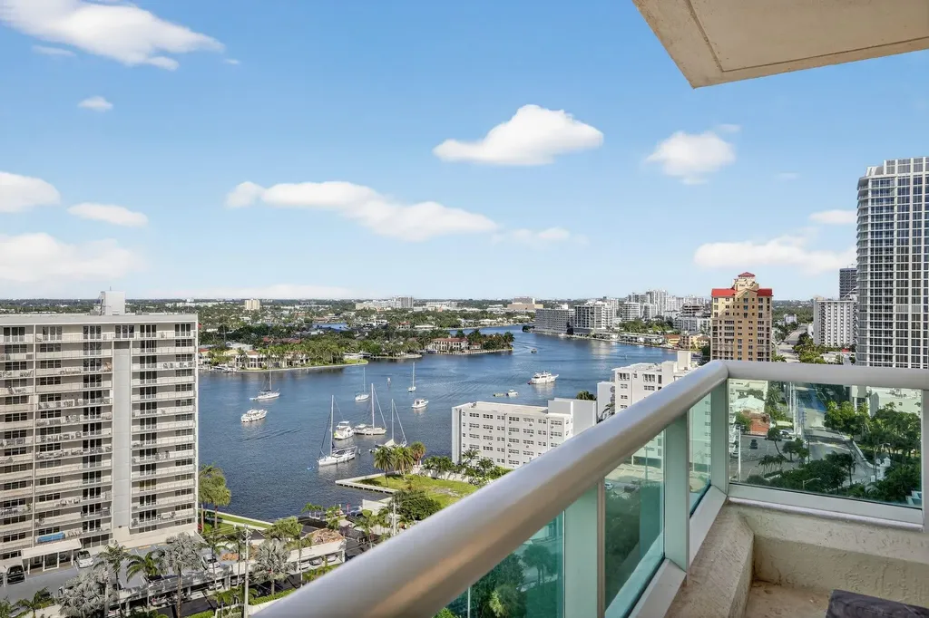 101 S Fort Lauderdale Beach Boulevard Fort Lauderdale FL 33316