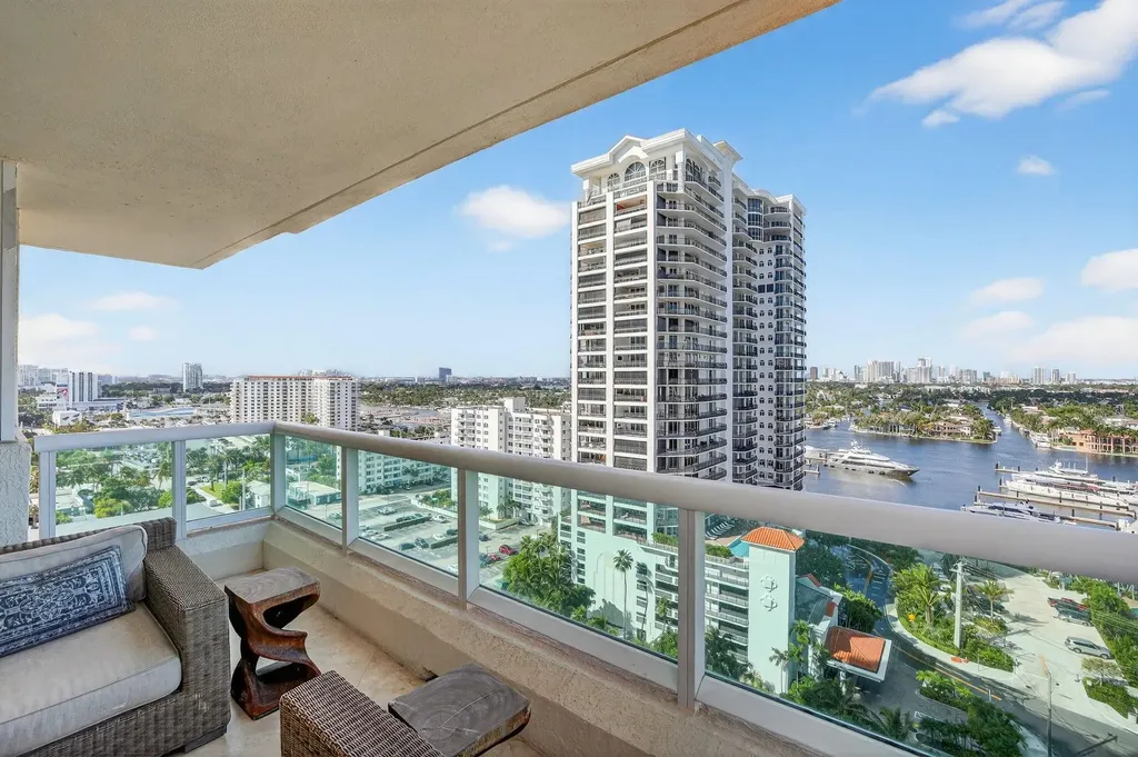 101 S Fort Lauderdale Beach Boulevard Fort Lauderdale FL 33316