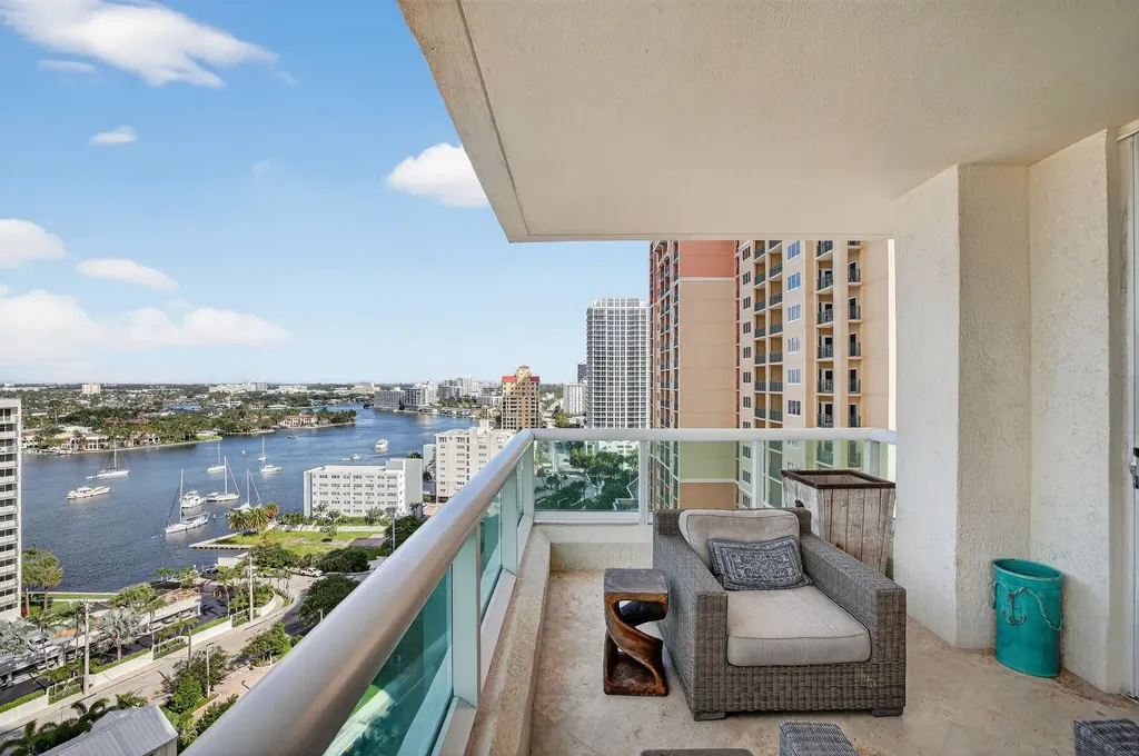 101 S Fort Lauderdale Beach Boulevard Fort Lauderdale FL 33316