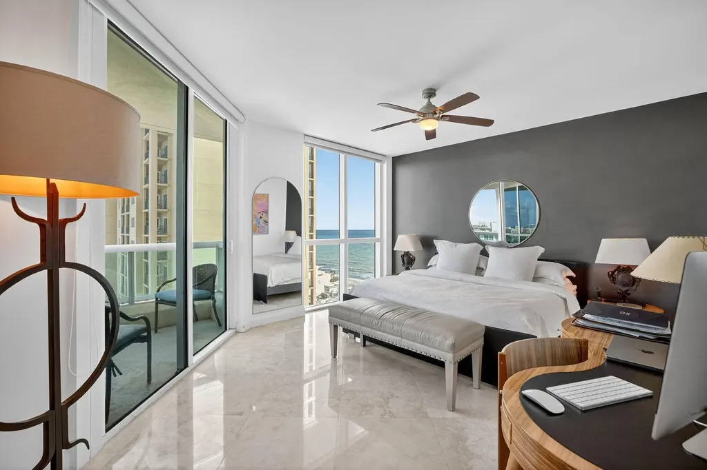 101 S Fort Lauderdale Beach Boulevard Fort Lauderdale FL 33316