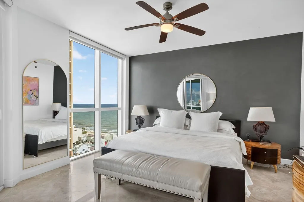 101 S Fort Lauderdale Beach Boulevard Fort Lauderdale FL 33316