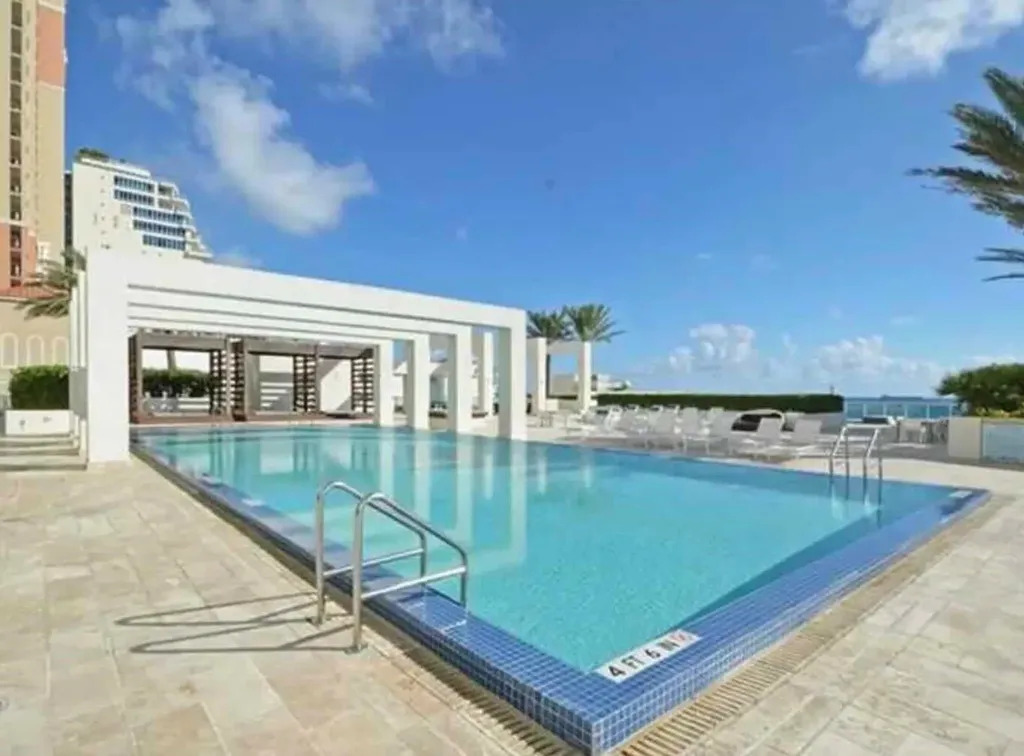 101 S Fort Lauderdale Beach Boulevard Fort Lauderdale FL 33316