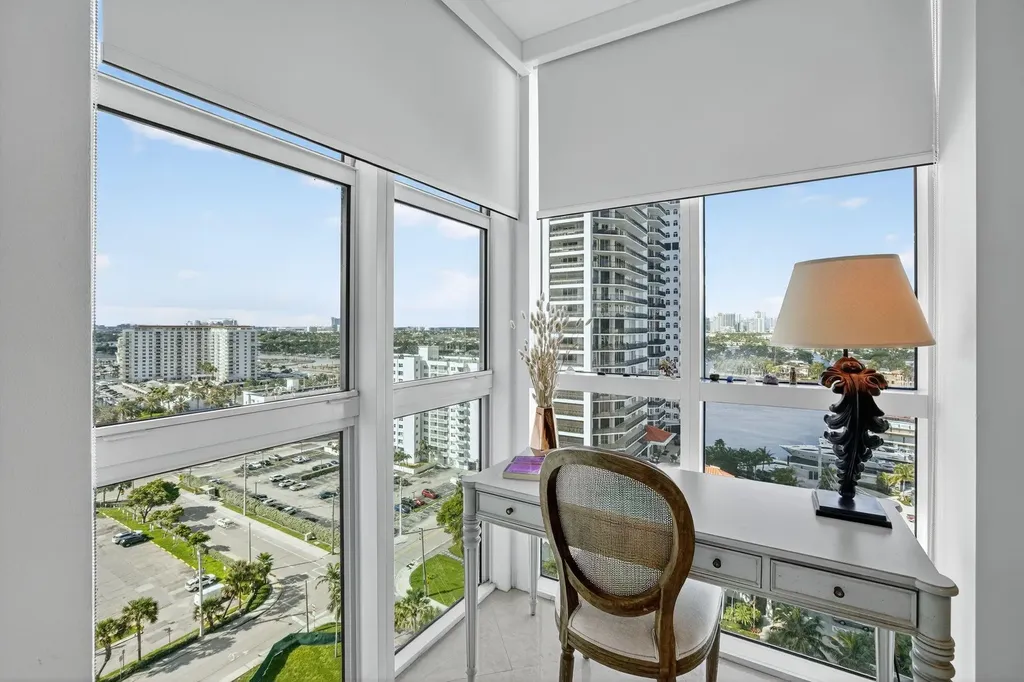 101 S Fort Lauderdale Beach Boulevard Fort Lauderdale FL 33316