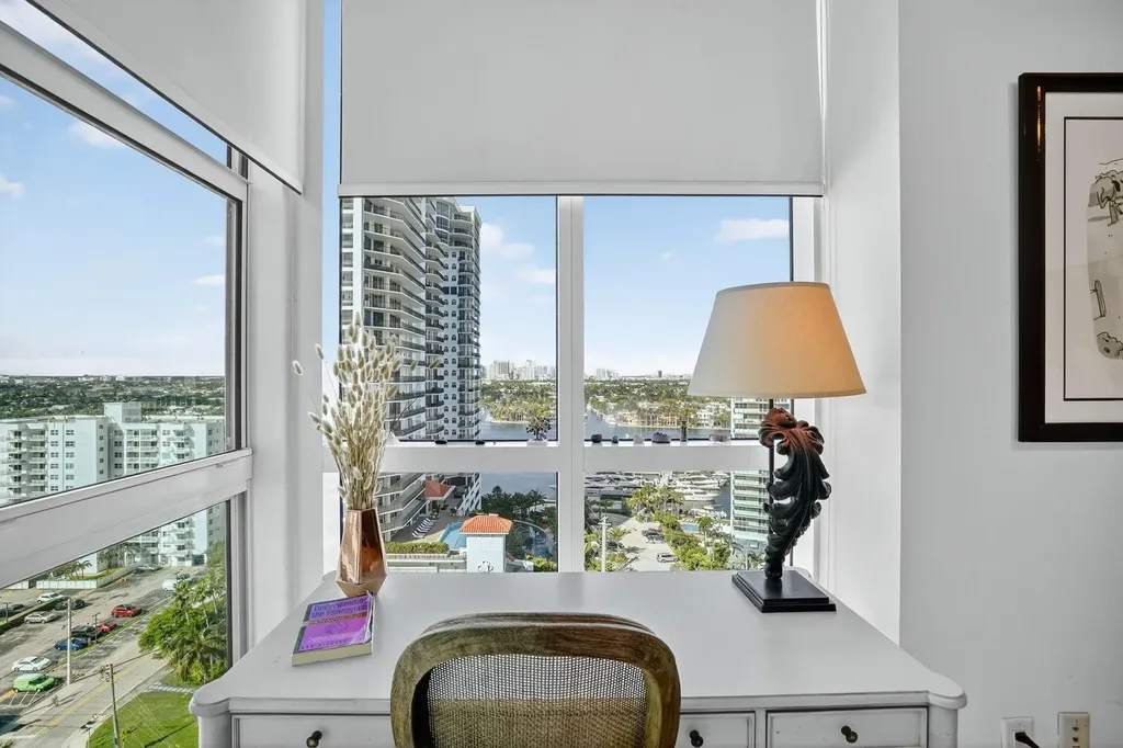 101 S Fort Lauderdale Beach Boulevard Fort Lauderdale FL 33316