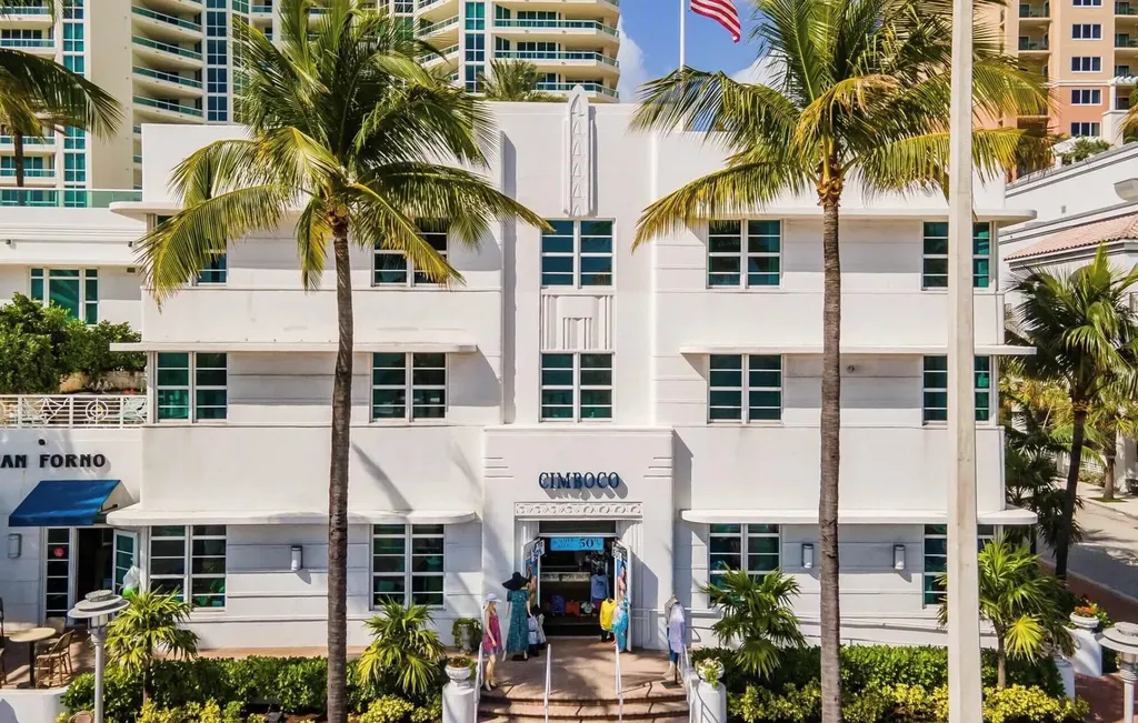 101 S Fort Lauderdale Beach Boulevard Fort Lauderdale FL 33316