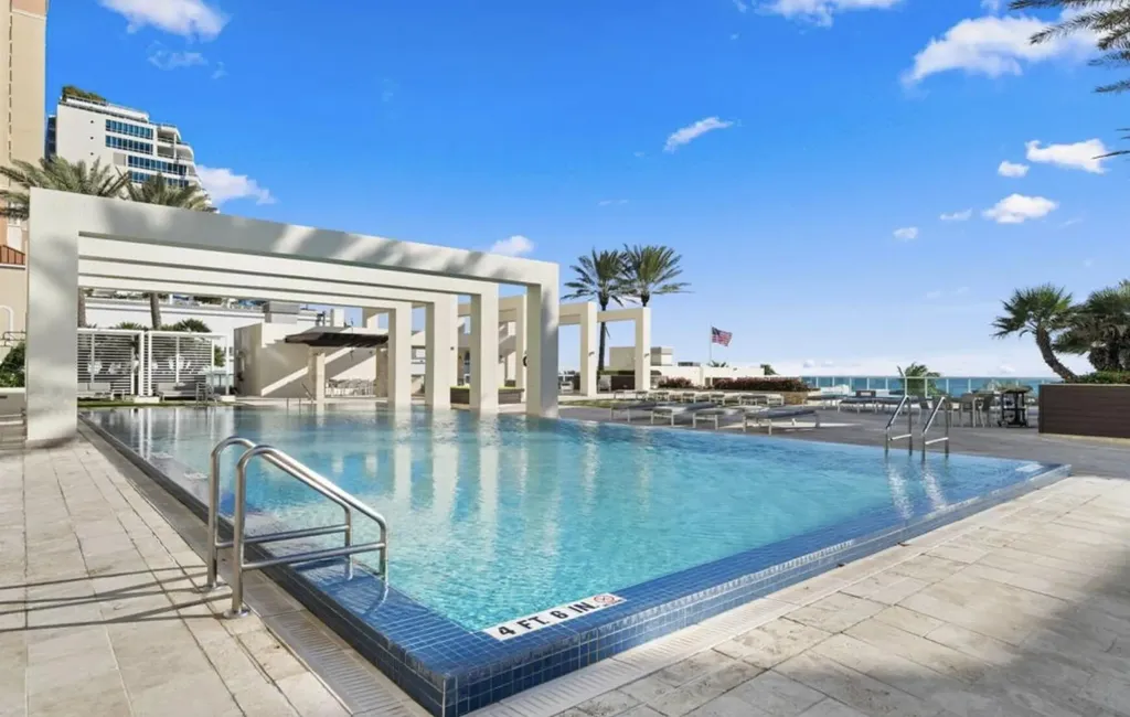 101 S Fort Lauderdale Beach Boulevard Fort Lauderdale FL 33316