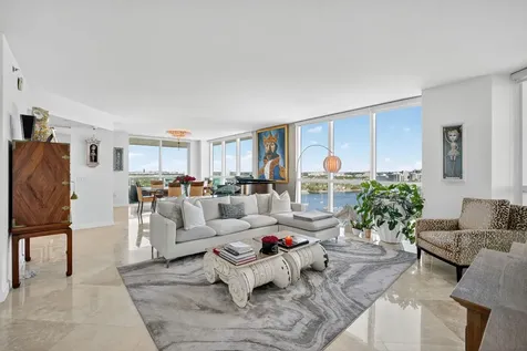 101 S Fort Lauderdale Beach Boulevard Fort Lauderdale FL 33316