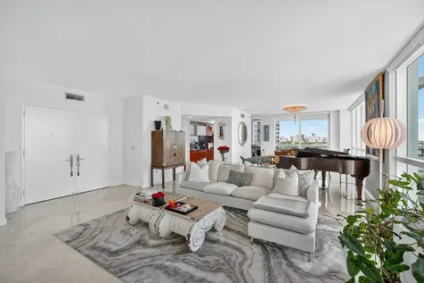 101 S Fort Lauderdale Beach Boulevard Fort Lauderdale FL 33316