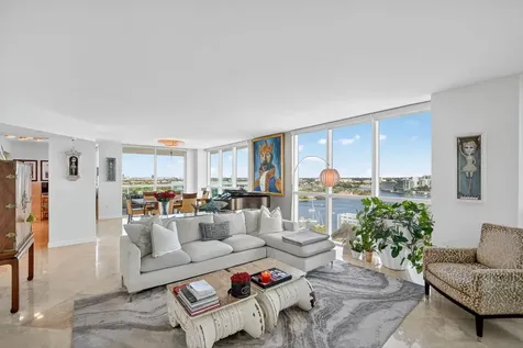 101 S Fort Lauderdale Beach Boulevard Fort Lauderdale FL 33316