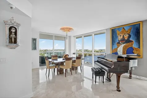 101 S Fort Lauderdale Beach Boulevard Fort Lauderdale FL 33316
