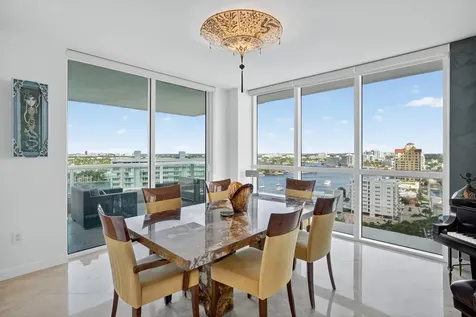 101 S Fort Lauderdale Beach Boulevard Fort Lauderdale FL 33316
