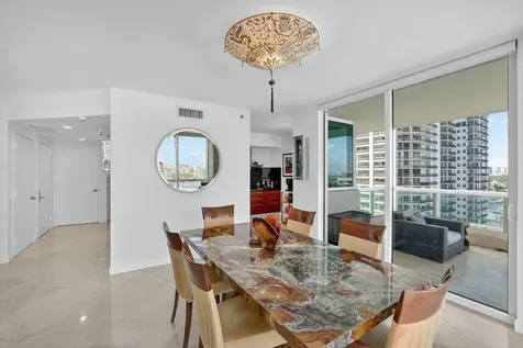 101 S Fort Lauderdale Beach Boulevard Fort Lauderdale FL 33316