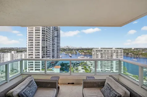 101 S Fort Lauderdale Beach Boulevard Fort Lauderdale FL 33316