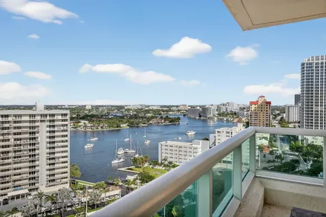 101 S Fort Lauderdale Beach Boulevard Fort Lauderdale FL 33316
