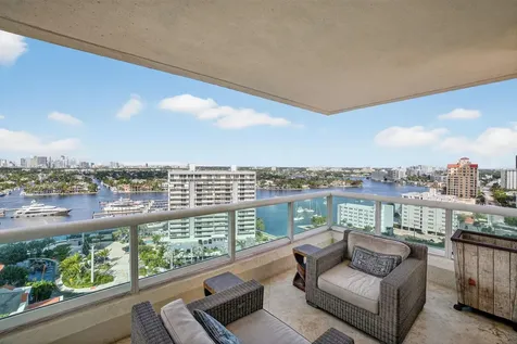 101 S Fort Lauderdale Beach Boulevard Fort Lauderdale FL 33316