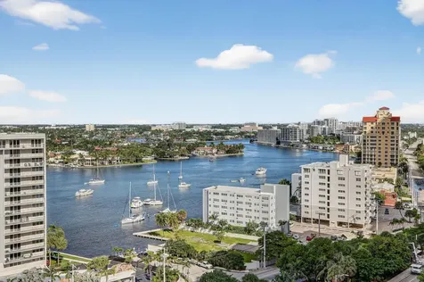 101 S Fort Lauderdale Beach Boulevard Fort Lauderdale FL 33316