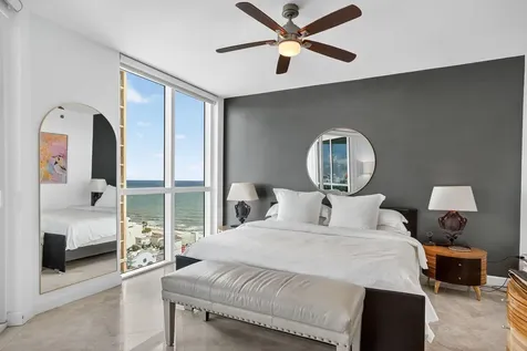 101 S Fort Lauderdale Beach Boulevard Fort Lauderdale FL 33316