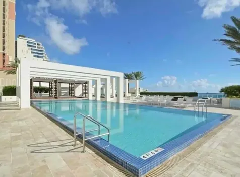 101 S Fort Lauderdale Beach Boulevard Fort Lauderdale FL 33316