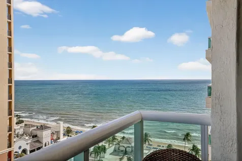 101 S Fort Lauderdale Beach Boulevard Fort Lauderdale FL 33316