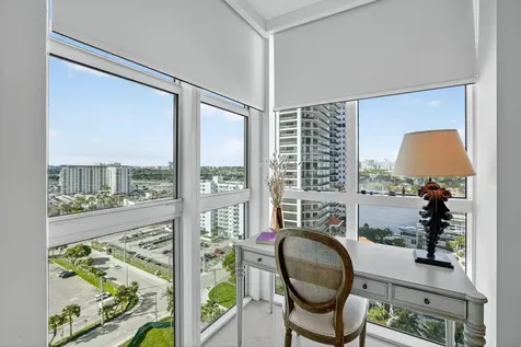 101 S Fort Lauderdale Beach Boulevard Fort Lauderdale FL 33316