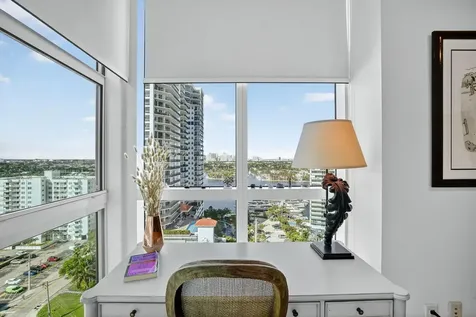 101 S Fort Lauderdale Beach Boulevard Fort Lauderdale FL 33316