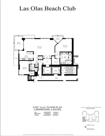 101 S Fort Lauderdale Beach Boulevard Fort Lauderdale FL 33316