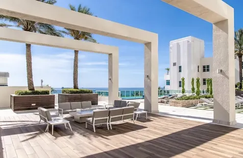 101 S Fort Lauderdale Beach Boulevard Fort Lauderdale FL 33316