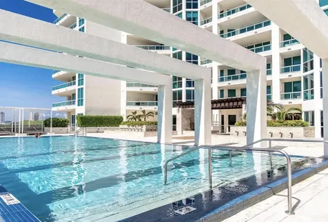 101 S Fort Lauderdale Beach Boulevard Fort Lauderdale FL 33316