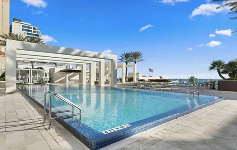 101 S Fort Lauderdale Beach Boulevard Fort Lauderdale FL 33316