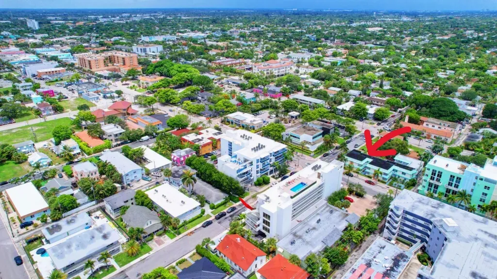 112 Lake Avenue Lake Worth Beach FL 33460