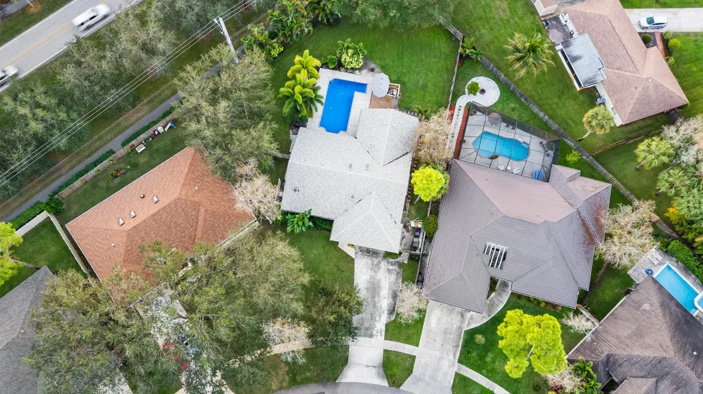 911 Citrus Place Wellington FL 33414